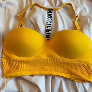 victoria’s secret sports bra